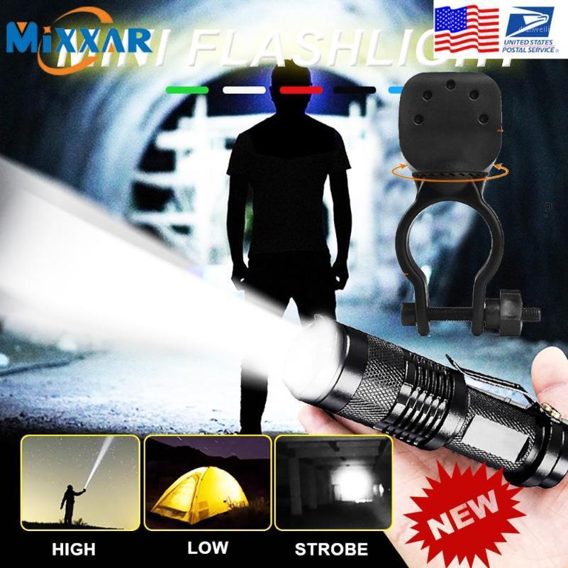 ZK20 Dropshipping Mini LED 3 Modes Torch Zoomable Flash Light Waterproof Lamp For Fishing Camping Hiking Riding1
ZK20 Dropshipping Mini LED 3 Modes Torch Zoomable Flash Light Waterproof Lamp For Fishing Camping Hiking Riding1