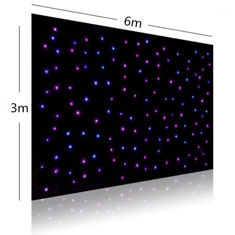 stage background 3Mx6M LED Star Curtain RGBW/RGB Colored LED Stage Backdrop Star Cloth for Wedding Decoration1
stage background 3Mx6M LED Star Curtain RGBW/RGB Colored LED Stage Backdrop Star Cloth for Wedding Decoration1