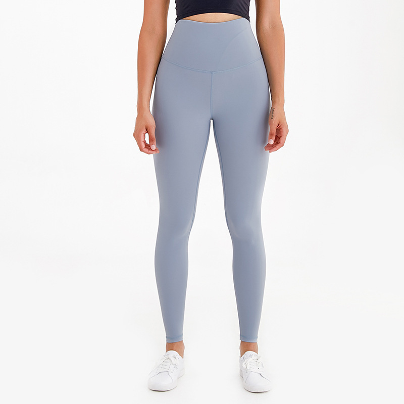 Super High Waist Yoga Leggings Gym Clothes Women Capris Hygroscopic Sweat Wicking Nude Feeling Running Fitness Pants Tights, Black
Super High Waist Yoga Leggings Gym Clothes Women Capris Hygroscopic Sweat Wicking Nude Feeling Running Fitness Pants Tights, Black
