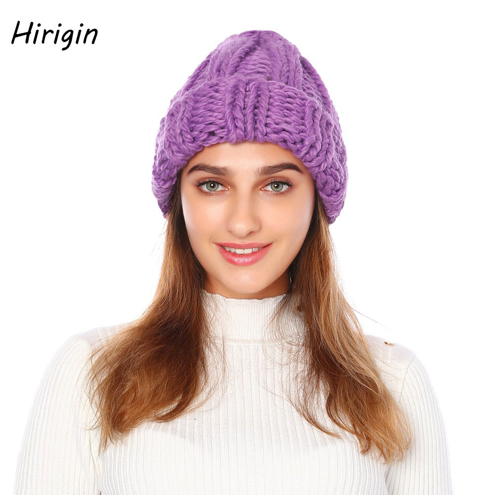 New Solid Beanie Knitted Warm Soft Trendy Winter Hats Simple Korean Style Women Casual Caps Elegant All-match Beanie For Women, Black
New Solid Beanie Knitted Warm Soft Trendy Winter Hats Simple Korean Style Women Casual Caps Elegant All-match Beanie For Women, Black