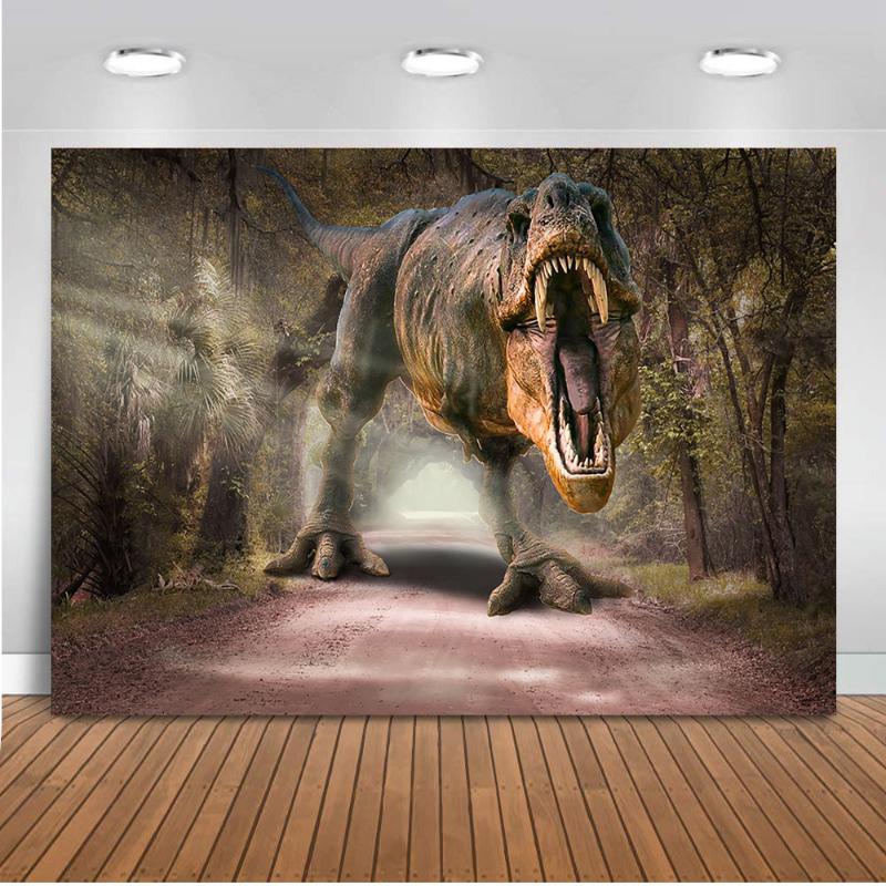 Photography Backdrop World Dinosaur Theme Party Photographic Studio Photo Background Birthday Decoration photocall
Photography Backdrop World Dinosaur Theme Party Photographic Studio Photo Background Birthday Decoration photocall
