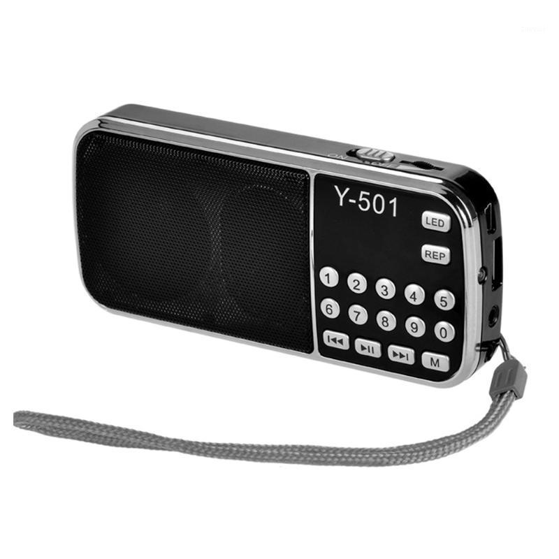 Digital Picks Elderly Portable Plug-in Card Small Speakers Radio Stereo MP3 Music Player LCD Radio FM1
Digital Picks Elderly Portable Plug-in Card Small Speakers Radio Stereo MP3 Music Player LCD Radio FM1