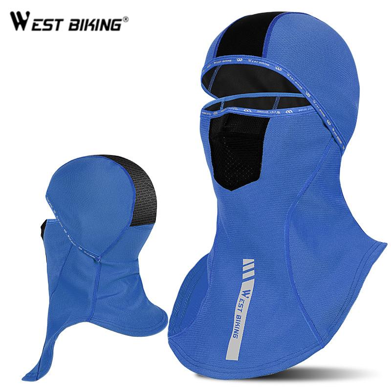 WEST BIKING Winter Cycling Cap Headwear Warm Thick Fleece Riding Headgear Sports Snowboard Bicycle Bike Bandana Face Mask Hat, Black
WEST BIKING Winter Cycling Cap Headwear Warm Thick Fleece Riding Headgear Sports Snowboard Bicycle Bike Bandana Face Mask Hat, Black