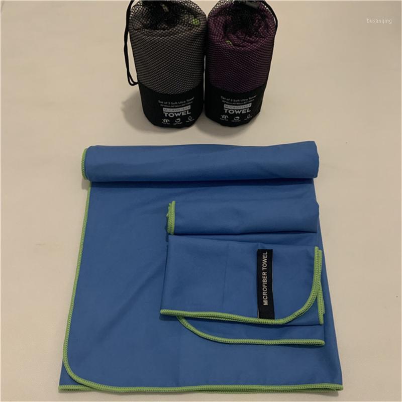 3pcs in a set Swimming Towel Beach Microfiber Travel Towel Fast Outdoor Drying Fabric Swimming Bath1, Blue
3pcs in a set Swimming Towel Beach Microfiber Travel Towel Fast Outdoor Drying Fabric Swimming Bath1, Blue