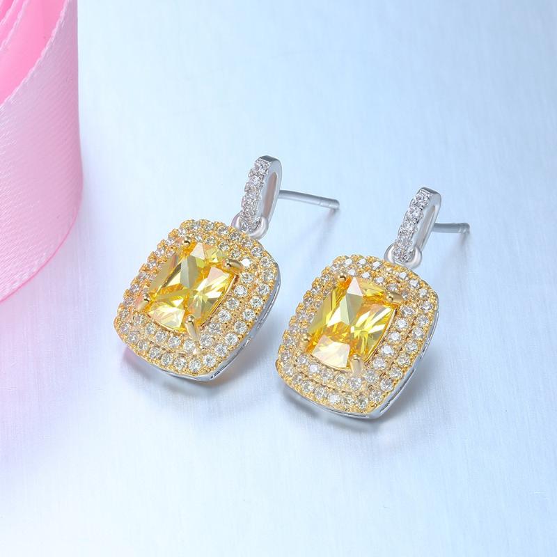 YPAY8 Luxury Fashion For women S925 Sterling Silver High Quality Crystal Earrings Wedding Party Stud Earrings Goddess Jewelry
YPAY8 Luxury Fashion For women S925 Sterling Silver High Quality Crystal Earrings Wedding Party Stud Earrings Goddess Jewelry