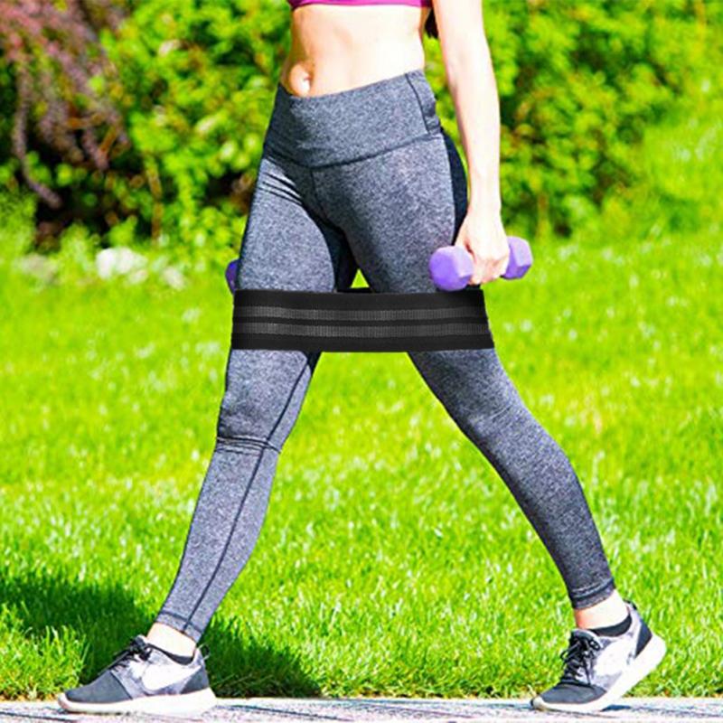 Elastic Fitness Equipment For Warmups Squats Mobility Workout Leg Pull band Yoga Guidance Hip Band Resistance Bands
Elastic Fitness Equipment For Warmups Squats Mobility Workout Leg Pull band Yoga Guidance Hip Band Resistance Bands