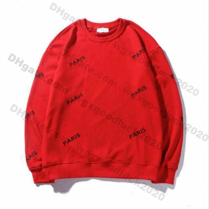 Top Quality Mens Hoodie Sweatshirts Men paris print Womens Autumn Winter Designer Hoodies Casual Streetwear Jogger Clothing, Red
Top Quality Mens Hoodie Sweatshirts Men paris print Womens Autumn Winter Designer Hoodies Casual Streetwear Jogger Clothing, Red