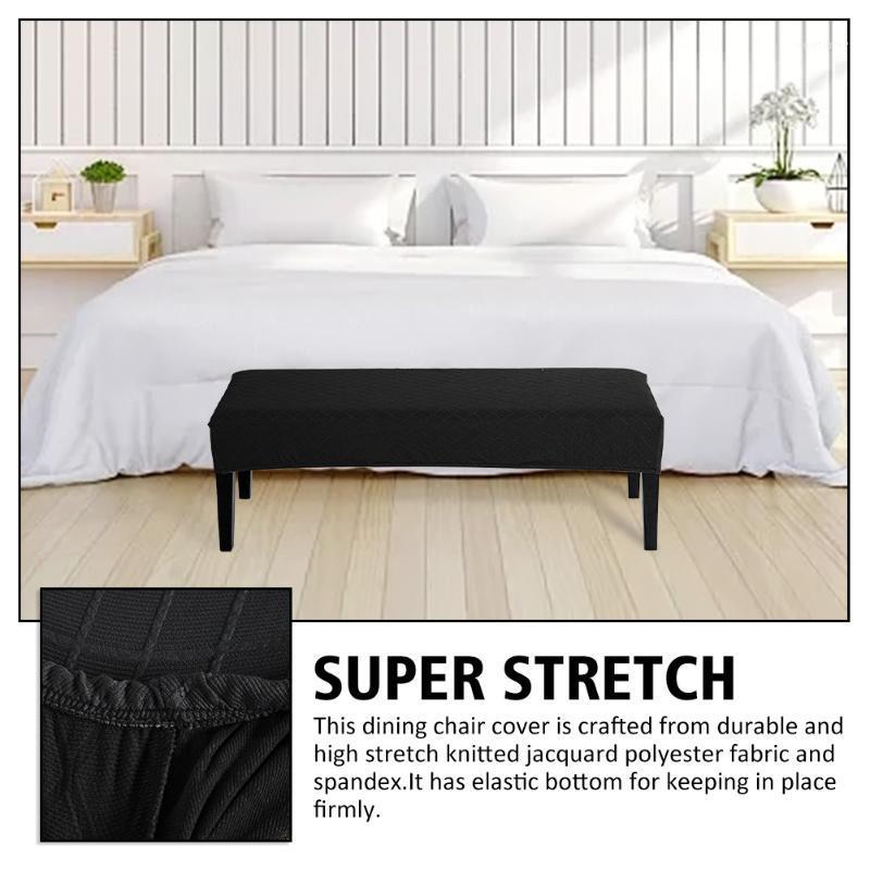 Removable Kitchen Stylish Diamond Pattern Bedroom Elastic Soft Stretch Jacquard Slipcover Dining Room Bench Cover Furniture1
Removable Kitchen Stylish Diamond Pattern Bedroom Elastic Soft Stretch Jacquard Slipcover Dining Room Bench Cover Furniture1