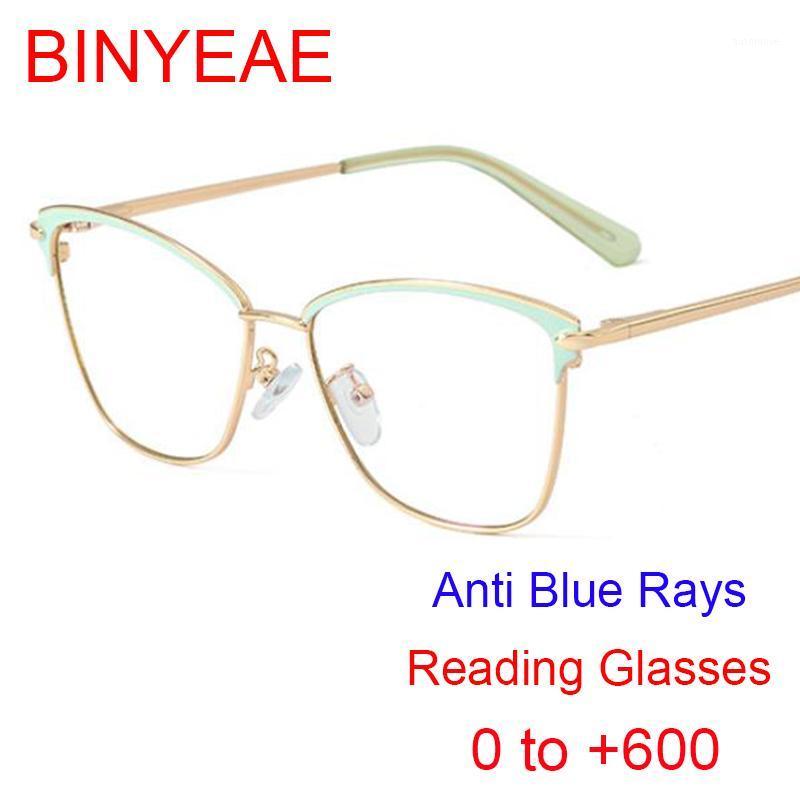 Finished Fashion Farsighted Glasses Optical Prescription Reading Glasses Pink White Green Eyeglass Frames For Women Blue Rays1
Finished Fashion Farsighted Glasses Optical Prescription Reading Glasses Pink White Green Eyeglass Frames For Women Blue Rays1