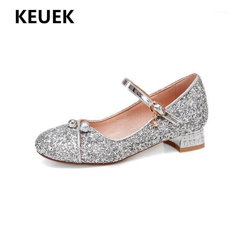 New Children Girls Party Sequin Crystal Shoes Dance High Heels Princess Fashion Baby Toddler Student Leather Shoes Kids 02C1, Silver
New Children Girls Party Sequin Crystal Shoes Dance High Heels Princess Fashion Baby Toddler Student Leather Shoes Kids 02C1, Silver