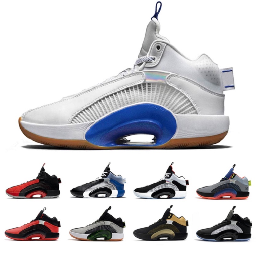 Black red jumpman35 mens basketball shoes Fragment Sisterhood Bayou Boys Center of Gravity 35s men trainers sports sneakers US 7-12, Color#2
Black red jumpman35 mens basketball shoes Fragment Sisterhood Bayou Boys Center of Gravity 35s men trainers sports sneakers US 7-12, Color#2