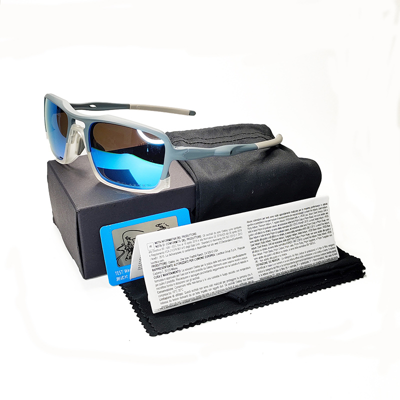 Wholesale-Fashion Polarized Sunglasses Men Women outdoor sport Eyewear Women Googles Sun Glasses UV400 More Color Cycling Sun glasse
Wholesale-Fashion Polarized Sunglasses Men Women outdoor sport Eyewear Women Googles Sun Glasses UV400 More Color Cycling Sun glasse