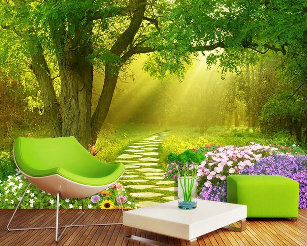 Free Shipping Photo Wallpapers Flowers Butterfly Forest Fresh TV Sofa Living Room Background Mural Nails 3D Bedrooms Wallpaper1, As pic 
Free Shipping Photo Wallpapers Flowers Butterfly Forest Fresh TV Sofa Living Room Background Mural Nails 3D Bedrooms Wallpaper1, As pic