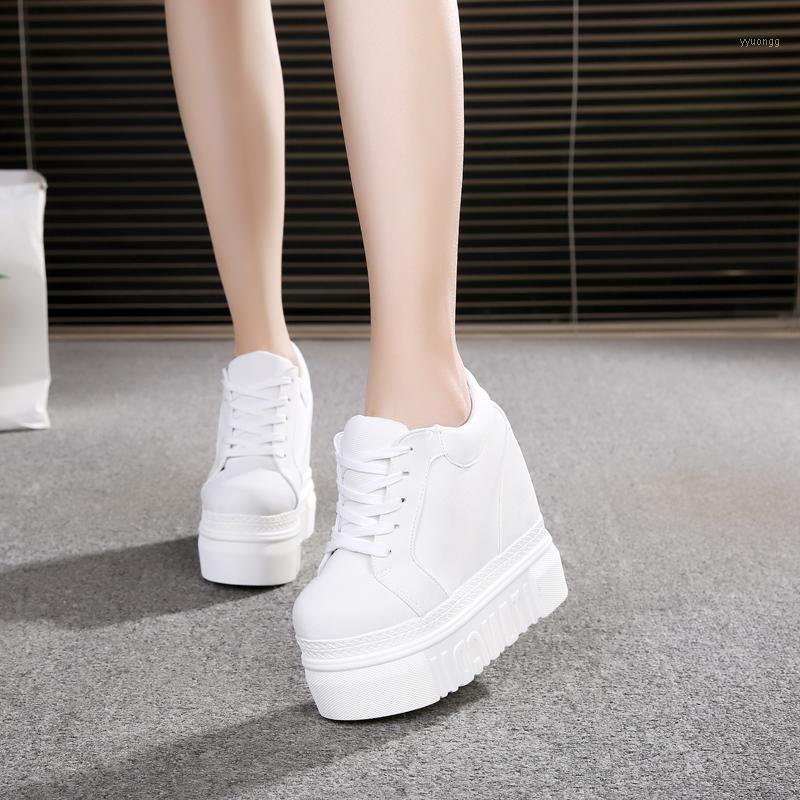 Spring Wedges Breathable Woman Height Increased Shoes Autumn Women Sneakers Mesh Casual Platform Trainers White Shoes 12CM Heels1, Black
Spring Wedges Breathable Woman Height Increased Shoes Autumn Women Sneakers Mesh Casual Platform Trainers White Shoes 12CM Heels1, Black