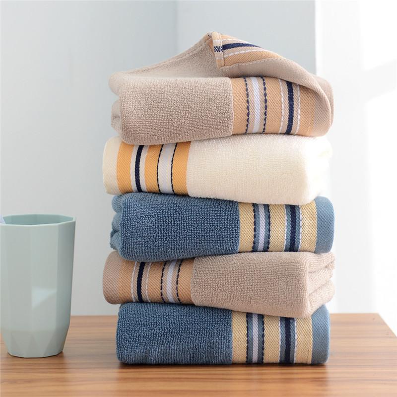Pure Cotton Towel Bathroom Towels Thicken Comfortable Highly Absorbent Home Lovers Couple Men and Women Fashion Simplicity, Light yellow
Pure Cotton Towel Bathroom Towels Thicken Comfortable Highly Absorbent Home Lovers Couple Men and Women Fashion Simplicity, Light yellow
