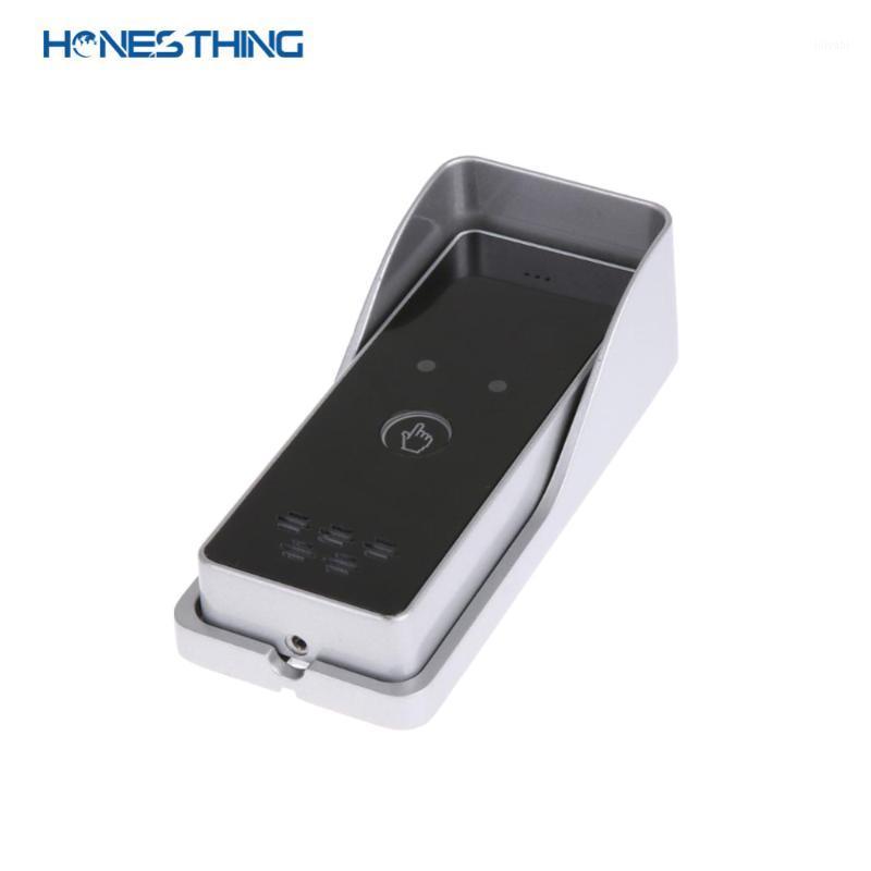 HonesThing GSM 3G Apartment Intercom Dial to Open the Door by Free Call 3G Gate Opener Access Control Wirless Door Opener K6S1
HonesThing GSM 3G Apartment Intercom Dial to Open the Door by Free Call 3G Gate Opener Access Control Wirless Door Opener K6S1