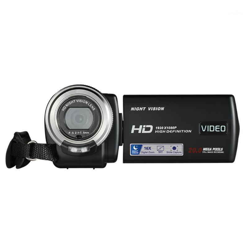 FHD 1080P Outdoor Vlogging Wide Angle USB Rechargeable Video Camera Portable Remote Controller 16X Digital Zoom With Microphone1, Eu
FHD 1080P Outdoor Vlogging Wide Angle USB Rechargeable Video Camera Portable Remote Controller 16X Digital Zoom With Microphone1, Eu