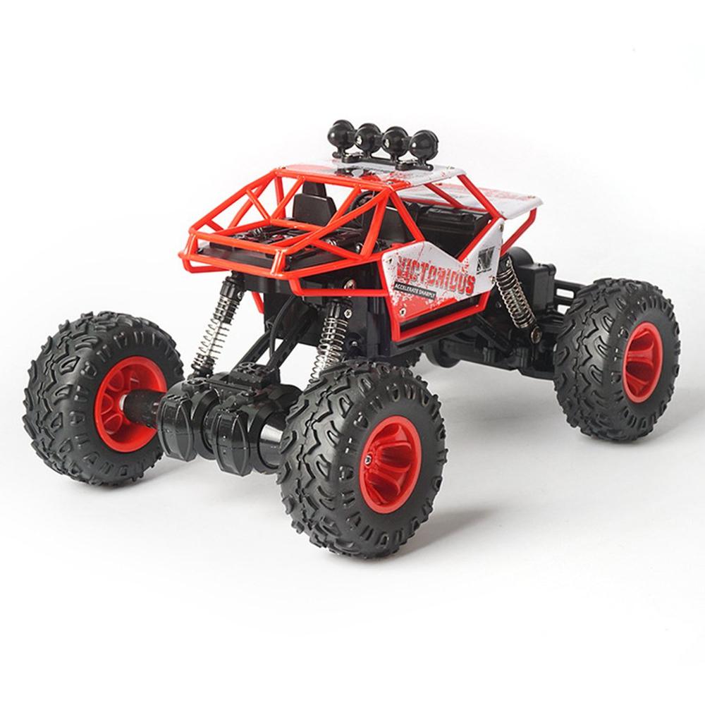 2019 New 2.4G Large Remote Control Car Drift Off-Road Vehicle Four-Wheel Drive Climbing High-Speed Racing Boy Charging Toy Car
2019 New 2.4G Large Remote Control Car Drift Off-Road Vehicle Four-Wheel Drive Climbing High-Speed Racing Boy Charging Toy Car