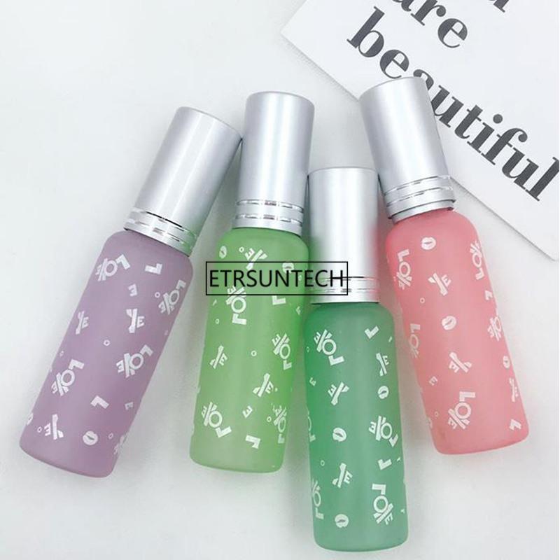 100pcs 15ml Glass Perfume Bottle Refillable Sample Test Vials Spray Bottle Travel F27251
100pcs 15ml Glass Perfume Bottle Refillable Sample Test Vials Spray Bottle Travel F27251