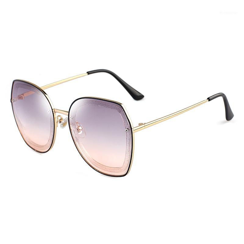 2020 Retro Port Style Fashion Simple Personality Literature Women Sunglasses Resin Material Lenses UV400 Protection Eyewear1
2020 Retro Port Style Fashion Simple Personality Literature Women Sunglasses Resin Material Lenses UV400 Protection Eyewear1