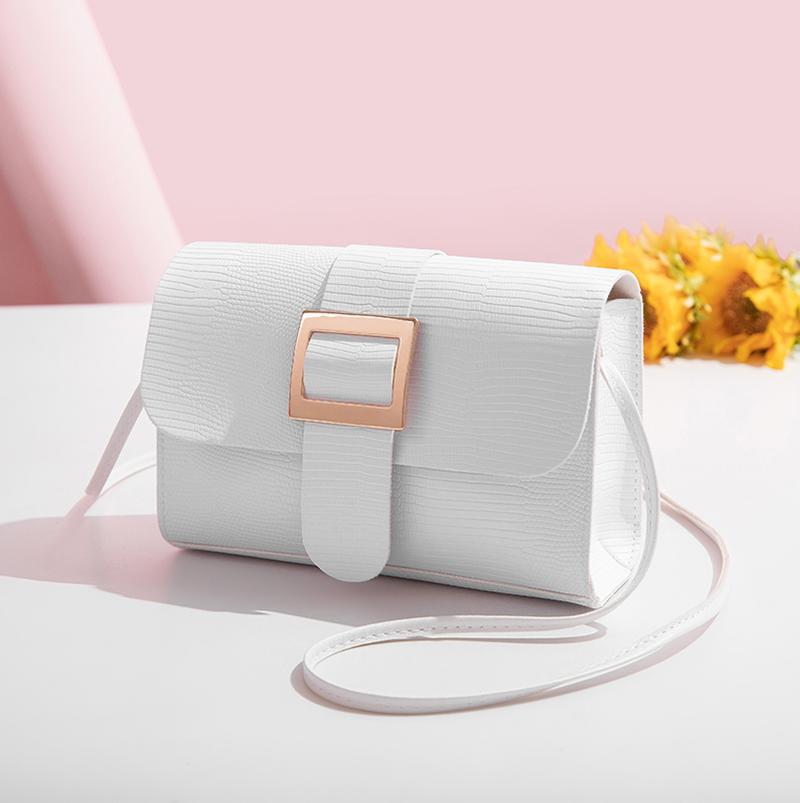 Crossbody Bags Women New Fashion Mini Chain Flap Bag Cute Simple Retro Girls Handbags Casual All-match Ulzzang Chic Soft Leather, Beige
Crossbody Bags Women New Fashion Mini Chain Flap Bag Cute Simple Retro Girls Handbags Casual All-match Ulzzang Chic Soft Leather, Beige