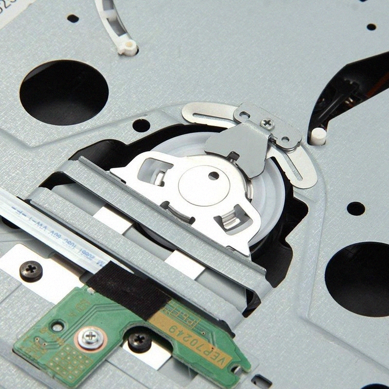 Replacement DVD Rom Drive Disc Repair Part For Portable Game Players Nintendo Wii D2A D2B D2C D2E Console The Best Game Console The Be W9NI#
Replacement DVD Rom Drive Disc Repair Part For Portable Game Players Nintendo Wii D2A D2B D2C D2E Console The Best Game Console The Be W9NI#