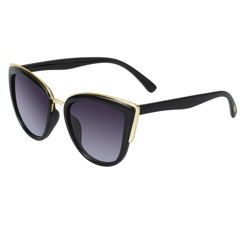 Sexy Cat eye Sunglasses Women Designer Vintage Gradient Glasses Retro Sun glasses Female Fashion Eyewear
Sexy Cat eye Sunglasses Women Designer Vintage Gradient Glasses Retro Sun glasses Female Fashion Eyewear