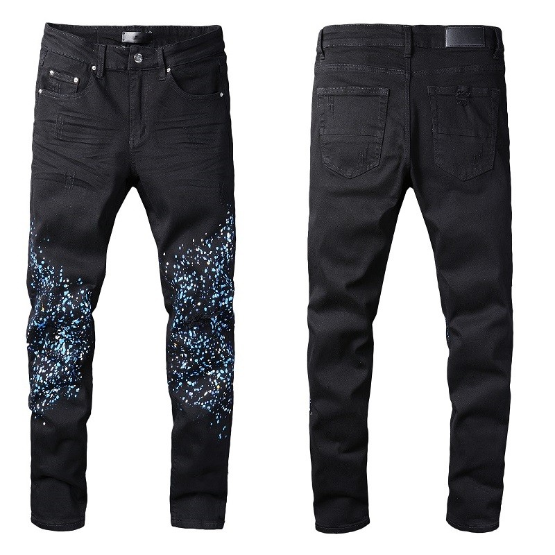 High quality Mens jeans Distressed Motorcycle biker jean graffiti Rock Skinny Slim Ripped hole letter printing Denim pants jeans, 819
High quality Mens jeans Distressed Motorcycle biker jean graffiti Rock Skinny Slim Ripped hole letter printing Denim pants jeans, 819