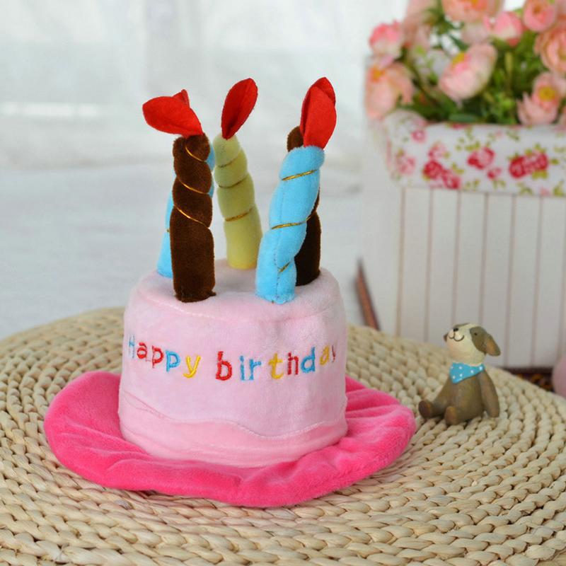 Cute Attractive Cartoon Soft Party Photography Dogs Cats Decorative Props Birthday Pet Hat, Blue
Cute Attractive Cartoon Soft Party Photography Dogs Cats Decorative Props Birthday Pet Hat, Blue