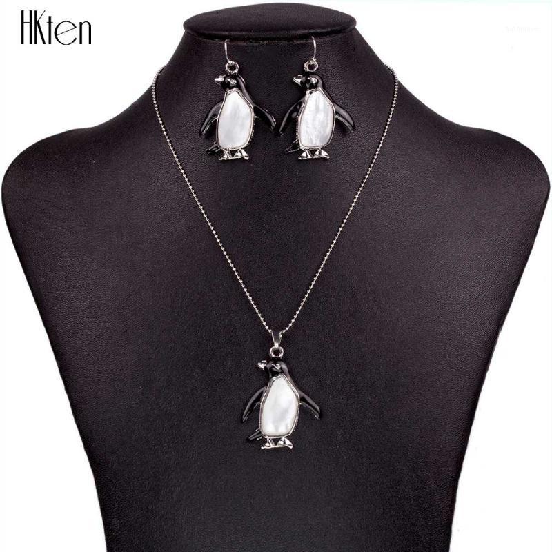 MS1504527 Fashion Crab Jewelry Sets Hight Quality Necklace Earring Sets Women's Jewelry Crystal Unique penguin Party Gift1, As pic
MS1504527 Fashion Crab Jewelry Sets Hight Quality Necklace Earring Sets Women's Jewelry Crystal Unique penguin Party Gift1, As pic