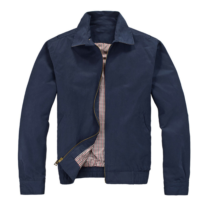 Men's Small Horse High Quality Jacket Autumn Winter Male Casual for Homme Coat Campera Jaqueta Masculina Casacas, Black
Men's Small Horse High Quality Jacket Autumn Winter Male Casual for Homme Coat Campera Jaqueta Masculina Casacas, Black