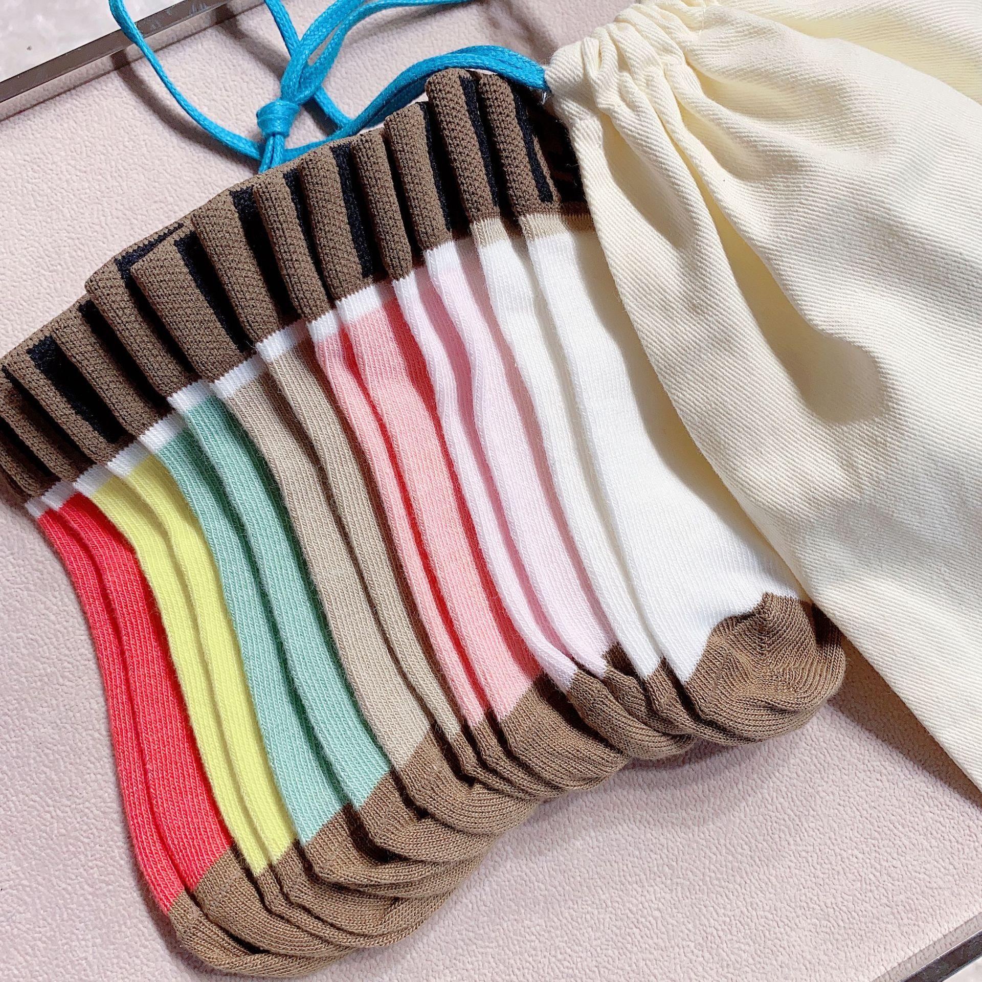 New Autumn Kids Wool Socks 7pcs/lot Winter Children Weave Pattern Socks for Boys Girls baby Socks, Girls 7 pieces
New Autumn Kids Wool Socks 7pcs/lot Winter Children Weave Pattern Socks for Boys Girls baby Socks, Girls 7 pieces