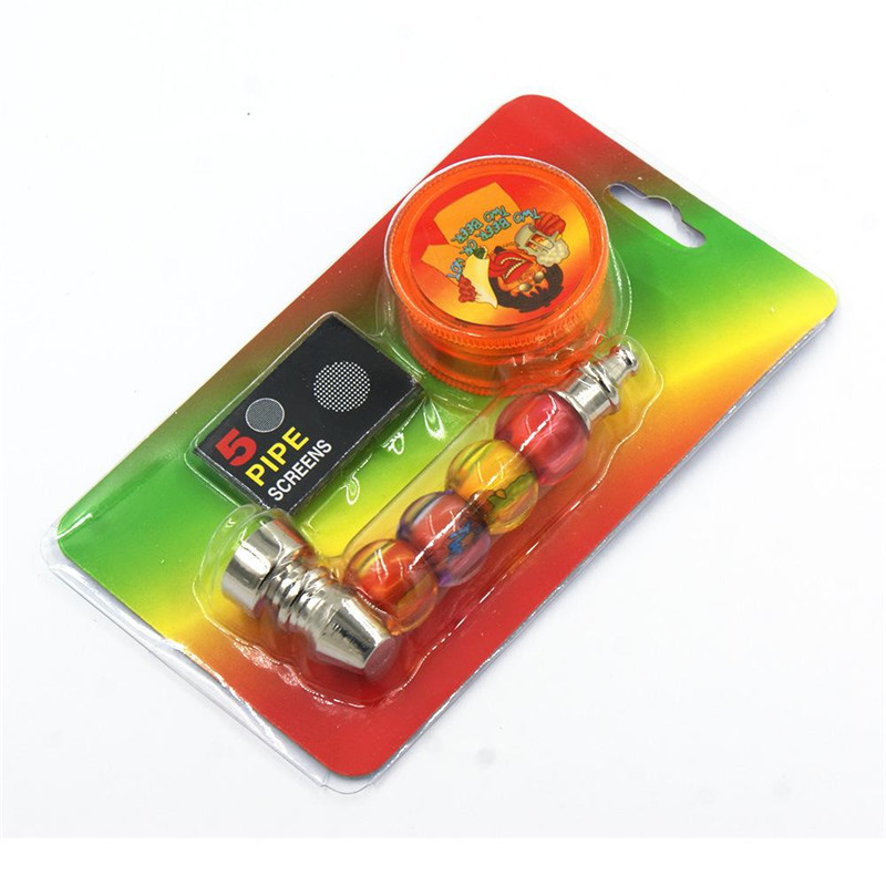NEW bullet Shape Smoke Pipes Printed Smoking Pipe Dry Herb Holder Cigarette Hookah Plus Size Accessories Assorted Colors
NEW bullet Shape Smoke Pipes Printed Smoking Pipe Dry Herb Holder Cigarette Hookah Plus Size Accessories Assorted Colors