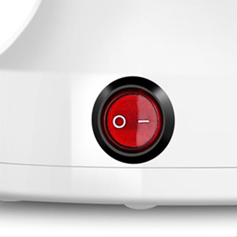 Desktop Electric Heater Portable Mini Energy Saving Desk Fan Home Office Warmer M6CB
Desktop Electric Heater Portable Mini Energy Saving Desk Fan Home Office Warmer M6CB