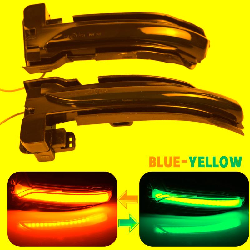 Emergency Lights Dynamic Blinker For Focus 4 Flowing LED Turn Signal Light Side Lamp 2022 LHD 1 Pair Arrow
Emergency Lights Dynamic Blinker For Focus 4 Flowing LED Turn Signal Light Side Lamp 2022 LHD 1 Pair Arrow