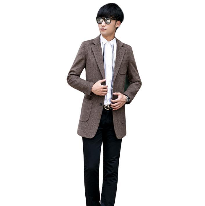 Brown casual woolen coat men suits trench coats long sleeves overcoat mens cashmere coat casaco masculino inverno erkek england
Brown casual woolen coat men suits trench coats long sleeves overcoat mens cashmere coat casaco masculino inverno erkek england