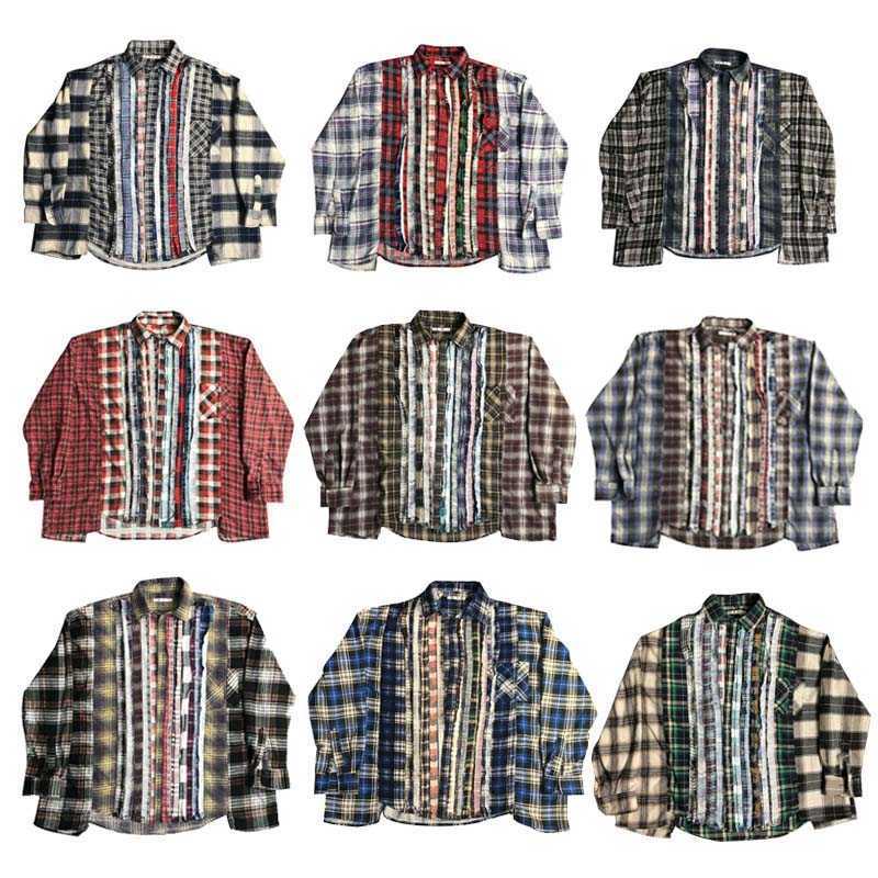 Men's Casual Shirts Rebuild by needs antique stitching wash old shirt rocky same vintage, Picture 1
Men's Casual Shirts Rebuild by needs antique stitching wash old shirt rocky same vintage, Picture 1