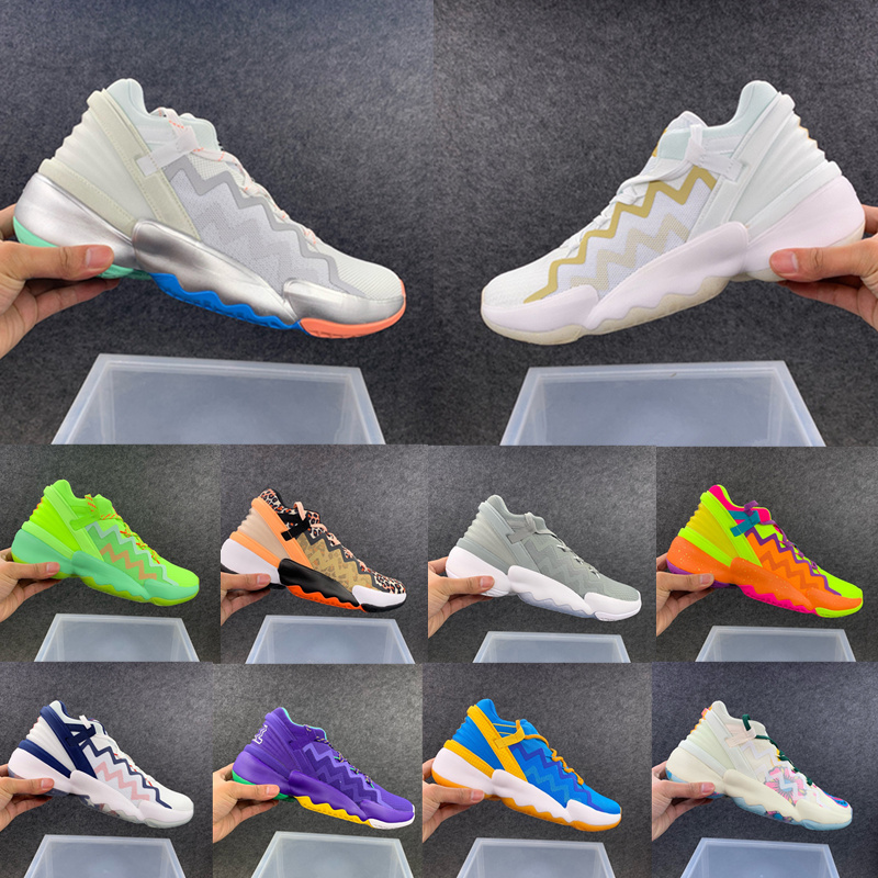 2021 New Arrival Mens D.O.N. Issue 2 GCA Basketball Shoes Donovan Mitchell 2s Muslin Alternate Grape Trainers Sneakers 40-46, 10
2021 New Arrival Mens D.O.N. Issue 2 GCA Basketball Shoes Donovan Mitchell 2s Muslin Alternate Grape Trainers Sneakers 40-46, 10