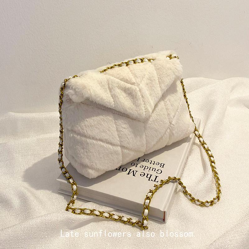 2021 Voor Vrouwen 2021 Winter Bakken Zachte Pluche Faux Handtassen En Portemonnees Lady Casual Hoge Capaciteit Hand tas, Beige 
2021 Voor Vrouwen 2021 Winter Bakken Zachte Pluche Faux Handtassen En Portemonnees Lady Casual Hoge Capaciteit Hand tas, Beige
