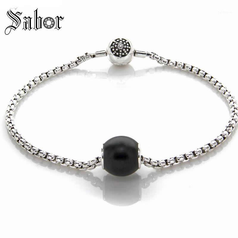 bracelet with a matted-black obsidian bead Rebel Rock fashion jewelry gift for women & men b639 jewellery1
bracelet with a matted-black obsidian bead Rebel Rock fashion jewelry gift for women & men b639 jewellery1
