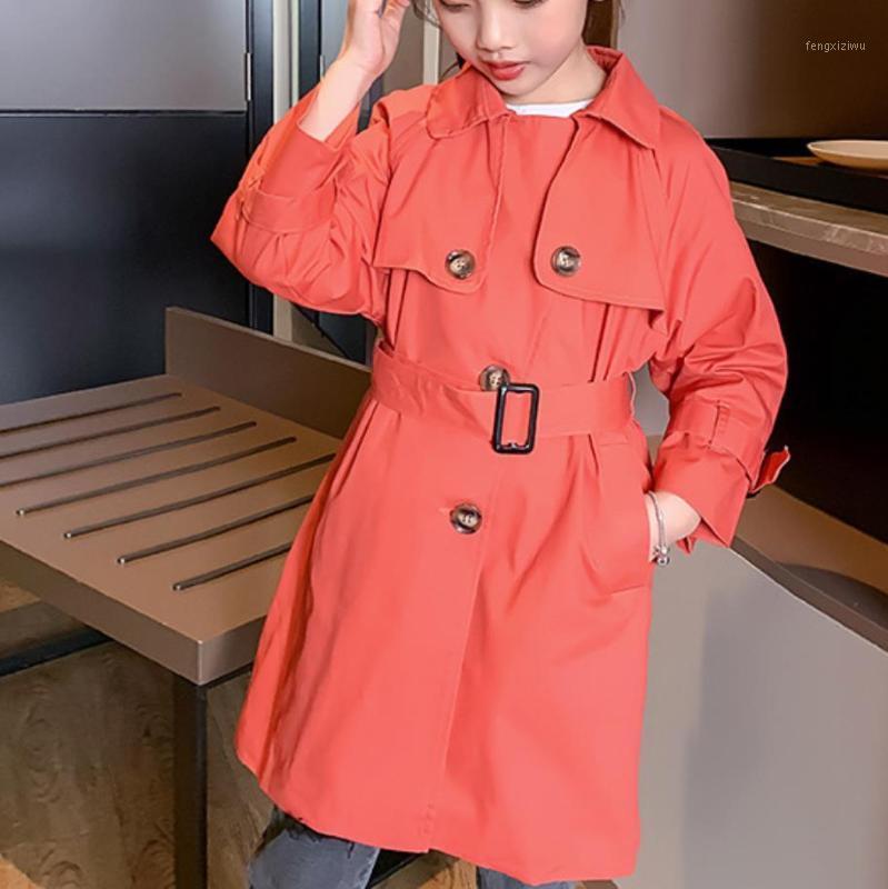 Baby Girls Trench Coat Double Breasted Jackets For Girls Clothing Tops Kids Windbreaker Spring Autumn Teens Outerwear1, Red
Baby Girls Trench Coat Double Breasted Jackets For Girls Clothing Tops Kids Windbreaker Spring Autumn Teens Outerwear1, Red