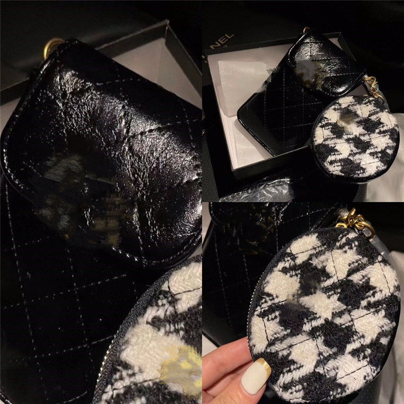 GxMFP Shoulder handbag letter vip small change bags cross body bag gold Crossbody silver chain bag Quality Luxury purse Pure Messenger
GxMFP Shoulder handbag letter vip small change bags cross body bag gold Crossbody silver chain bag Quality Luxury purse Pure Messenger