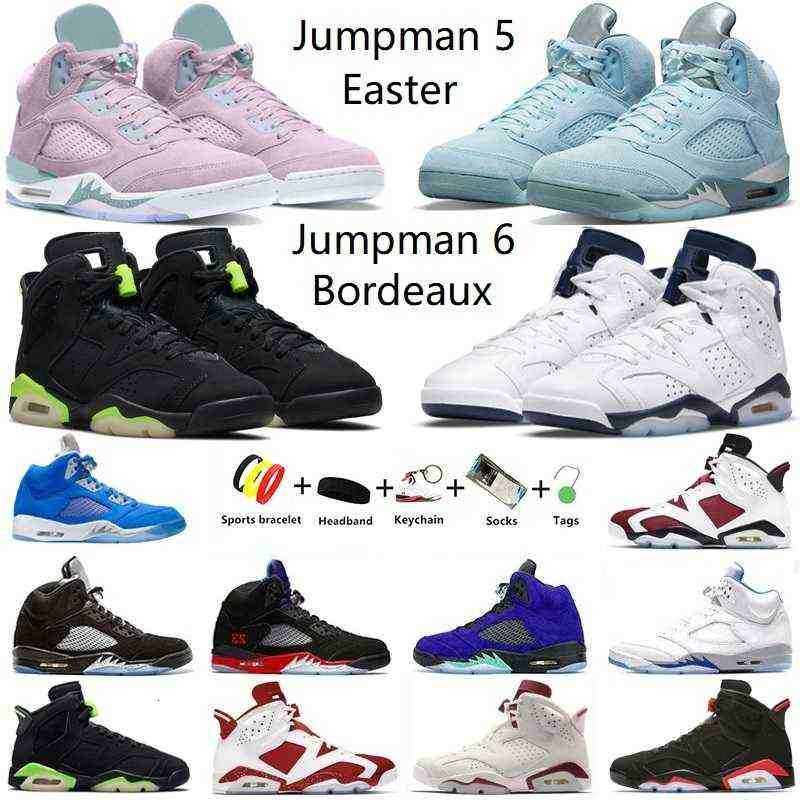 Topest Quality Jumpman 5 Easter 6 Midnight Navy Men Basketball Shoes Zapatos De Baloncesto 5s Bluebird Shattered Backboard 6s Electric Green, Color#16
Topest Quality Jumpman 5 Easter 6 Midnight Navy Men Basketball Shoes Zapatos De Baloncesto 5s Bluebird Shattered Backboard 6s Electric Green, Color#16