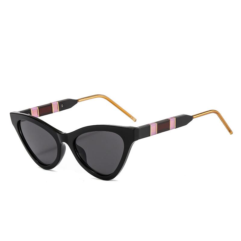 2021 Sunglasses Women Cat Eye Polarized Sun Glasses Female Driving Eyewear Girls Oversized Shade For Woman Vintage Sunglass
2021 Sunglasses Women Cat Eye Polarized Sun Glasses Female Driving Eyewear Girls Oversized Shade For Woman Vintage Sunglass