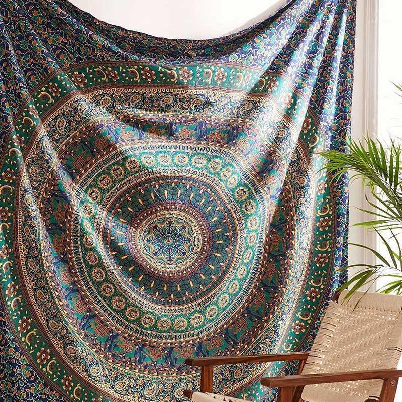 Wall Hanging Tapestries Decorative Wall Tapestry Carpet for Bedroom Yoga Mats Dropshipping Bohemian Style Mandala India Design1
Wall Hanging Tapestries Decorative Wall Tapestry Carpet for Bedroom Yoga Mats Dropshipping Bohemian Style Mandala India Design1