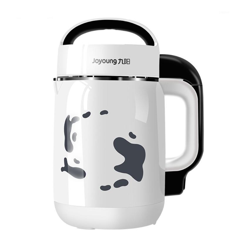 Joyoung DJ12E-D61 Fully Automatic Soymilk Maker Household 220V Blender Mixer Rice Paste Baby Machine1
Joyoung DJ12E-D61 Fully Automatic Soymilk Maker Household 220V Blender Mixer Rice Paste Baby Machine1