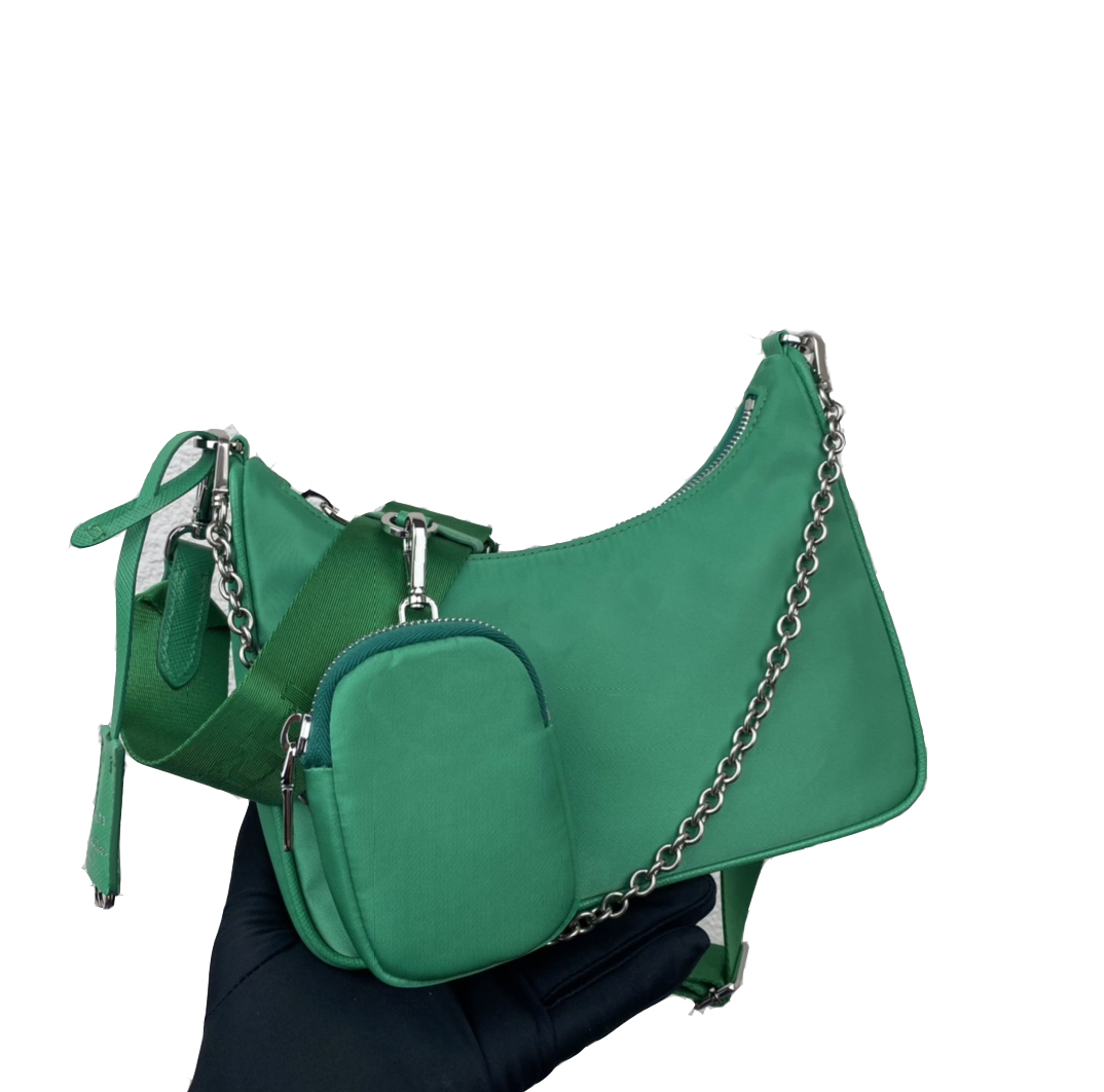Sale 2pcs/set luxury Shoulder Bags lady crossbody wallet Genuine Leather purse Nylon Cell Phone Pocket handbags Girls tote two item hobos wallets, Box
Sale 2pcs/set luxury Shoulder Bags lady crossbody wallet Genuine Leather purse Nylon Cell Phone Pocket handbags Girls tote two item hobos wallets, Box