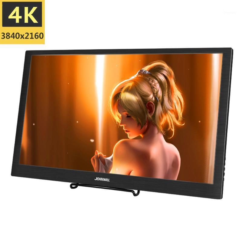 Monitors Full HD 3840X2160 4K IPS Portable Gaming LCD Screen Monitor PC For PS5 PS4 Raspberry Pi Notebook 18.4-inch DC USB Type-C Mini1
Monitors Full HD 3840X2160 4K IPS Portable Gaming LCD Screen Monitor PC For PS5 PS4 Raspberry Pi Notebook 18.4-inch DC USB Type-C Mini1