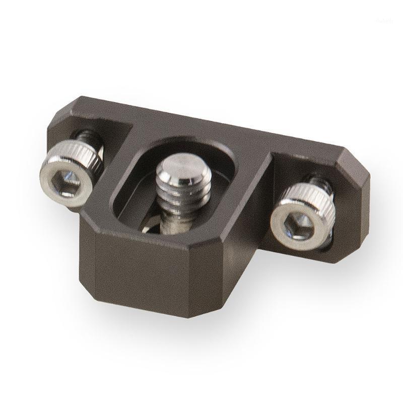 TILTA Lens Adapter Support Bracket for BMPCC 4K Camera Cages1
TILTA Lens Adapter Support Bracket for BMPCC 4K Camera Cages1
