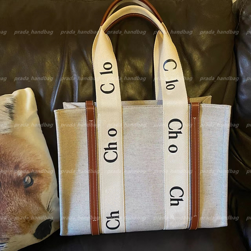 Luxury designer Women MEDIUM handbags WOODY Tote shopping bag handbag high quality canvas fashion linen Large Beach bags travel Crossbody Shoulder Wallet Purses, Black
Luxury designer Women MEDIUM handbags WOODY Tote shopping bag handbag high quality canvas fashion linen Large Beach bags travel Crossbody Shoulder Wallet Purses, Black